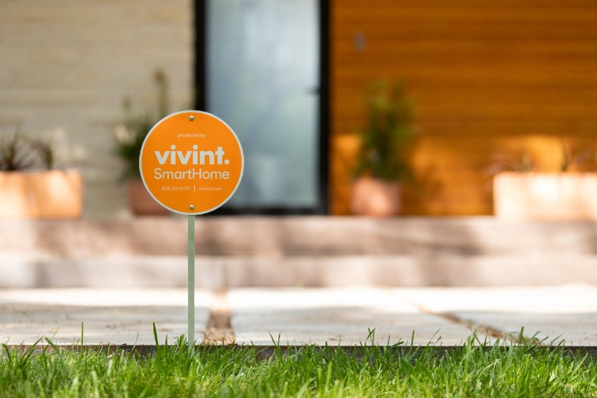 Vivint Smart Home Announces Leadership Transition Plan